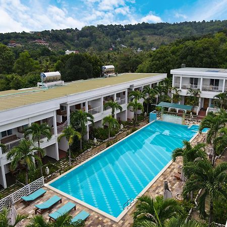 Palma Resort Фукуок Екстер'єр фото