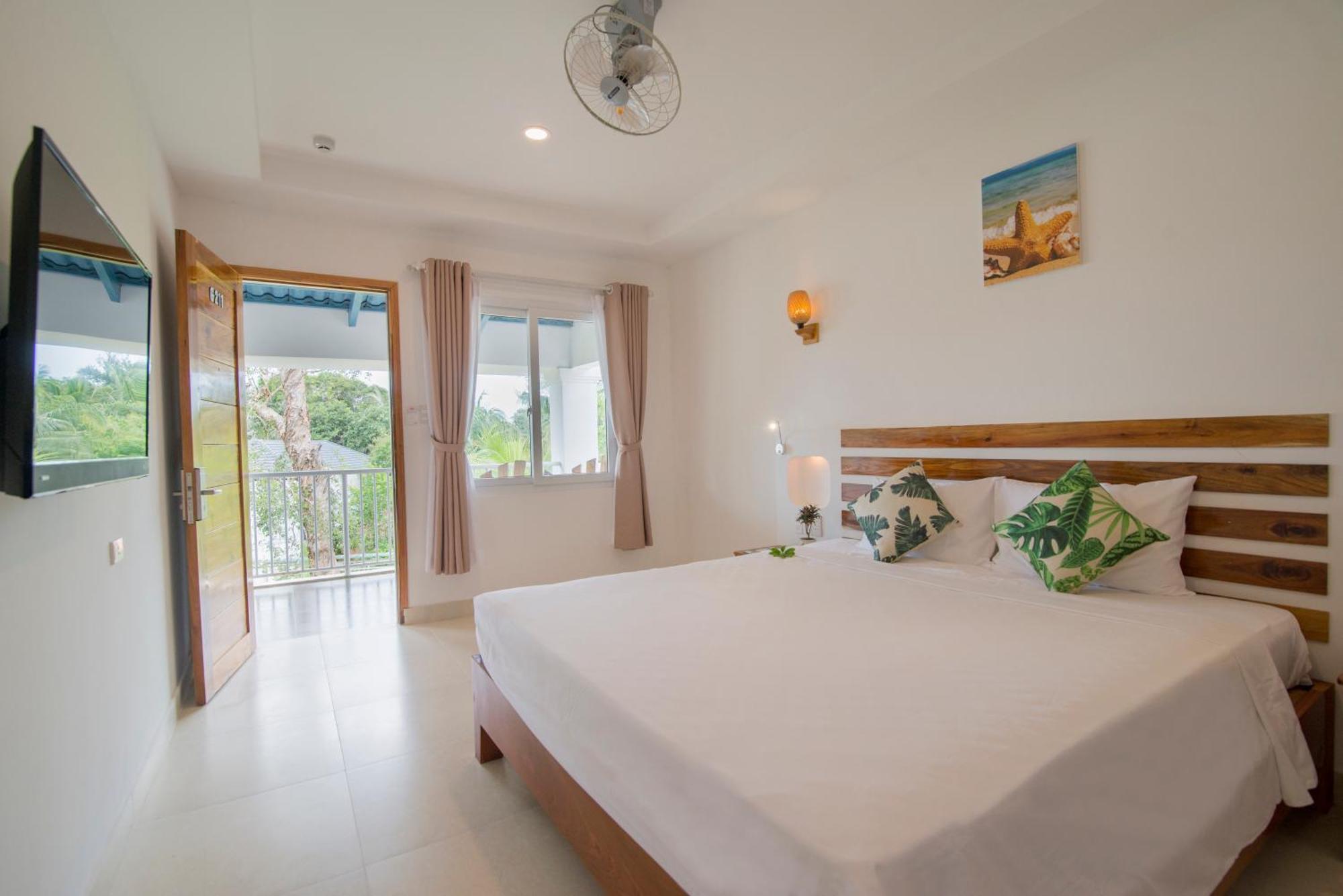 Palma Resort Фукуок Екстер'єр фото