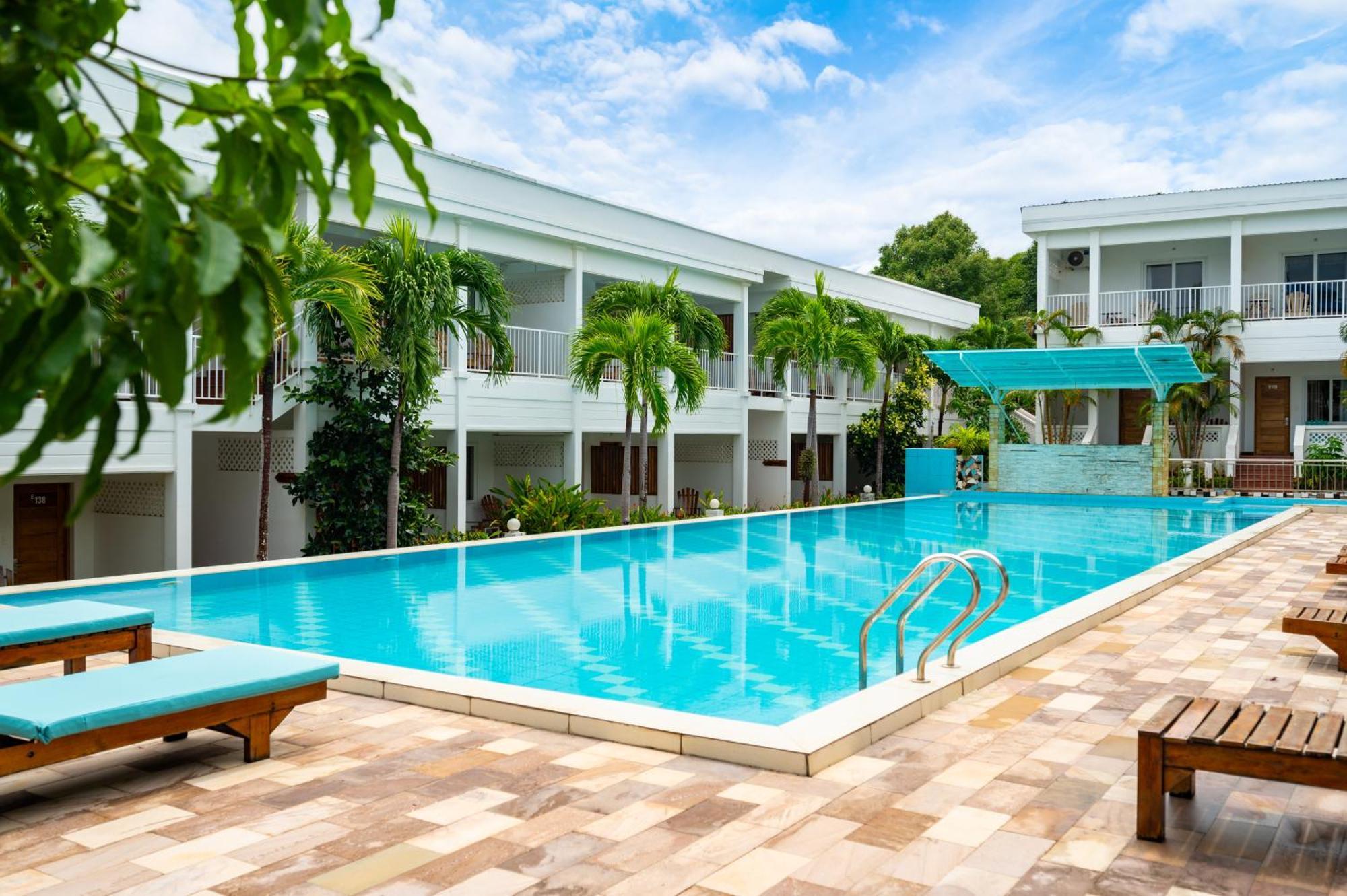 Palma Resort Фукуок Екстер'єр фото