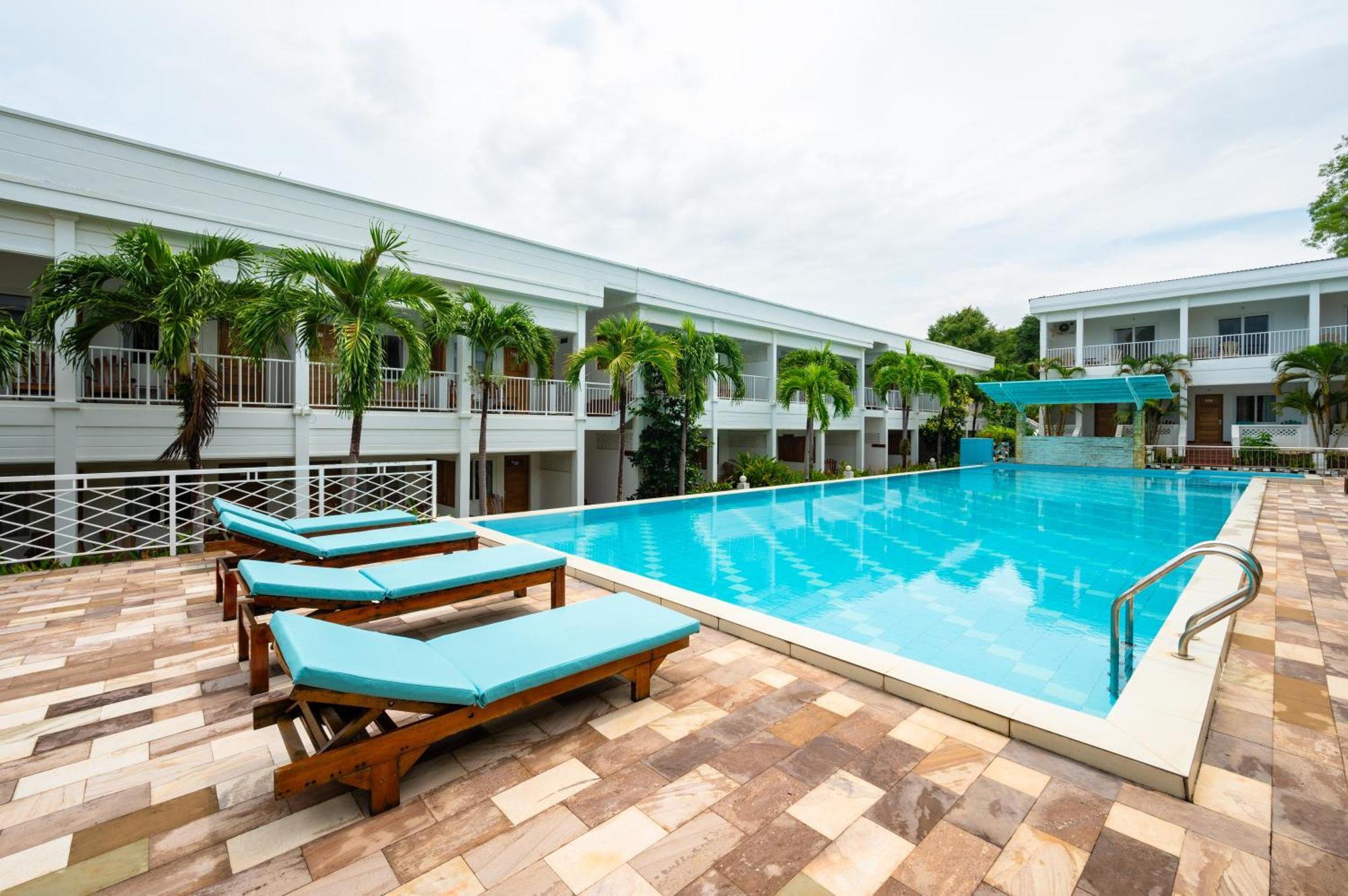 Palma Resort Фукуок Екстер'єр фото