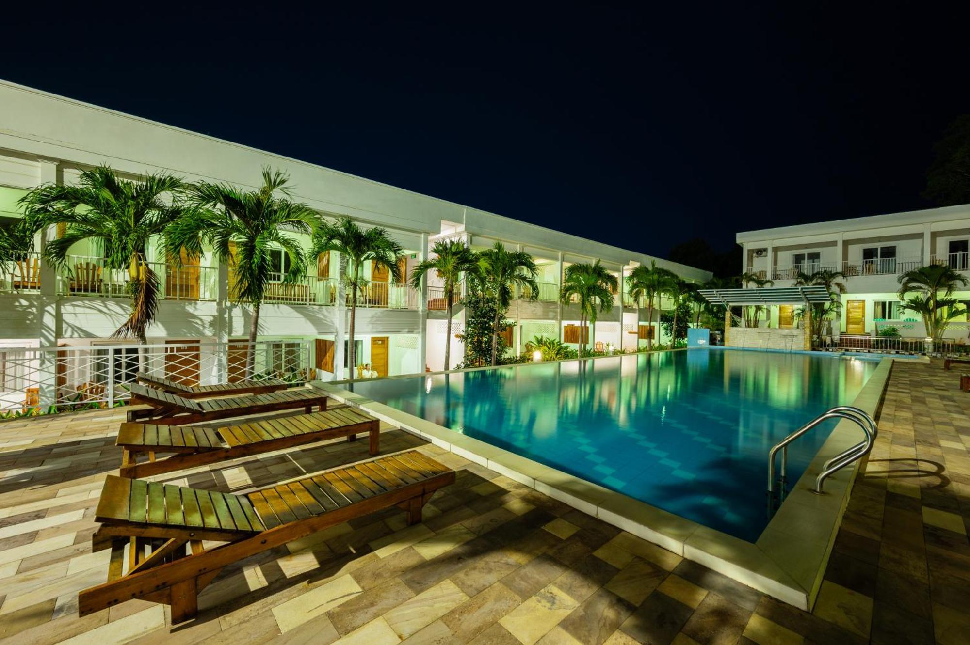 Palma Resort Фукуок Екстер'єр фото