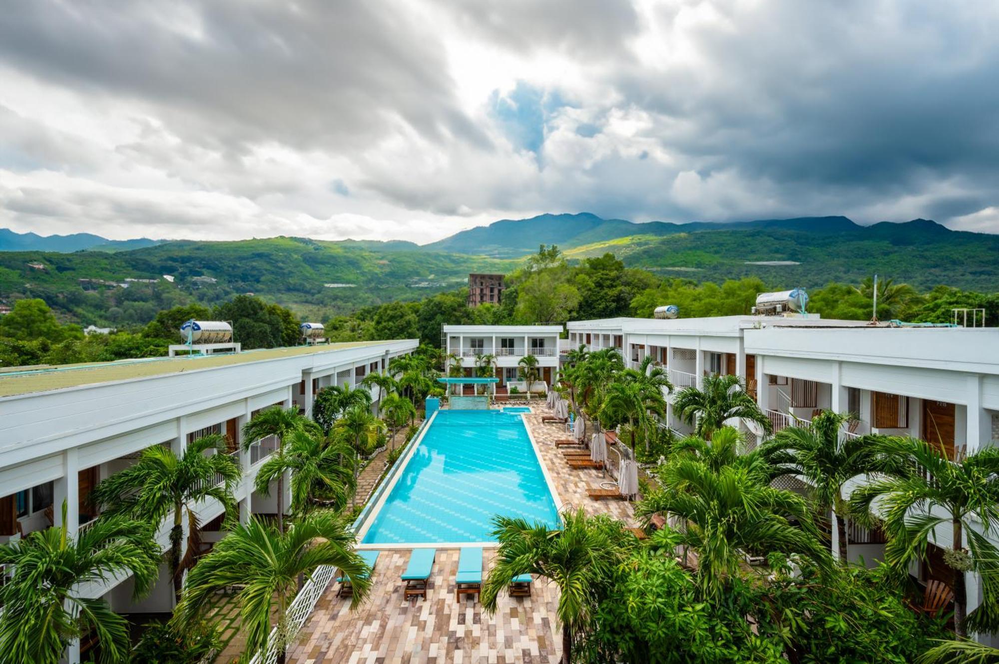 Palma Resort Фукуок Екстер'єр фото