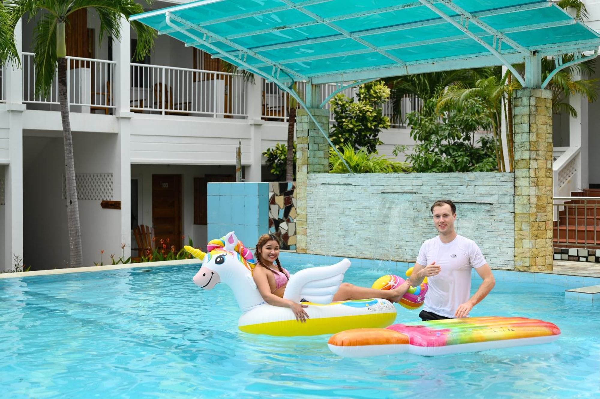 Palma Resort Фукуок Екстер'єр фото