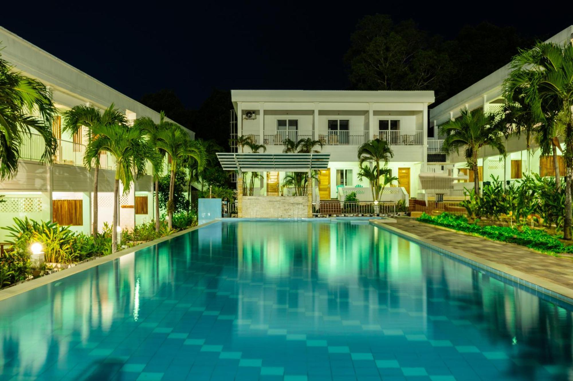 Palma Resort Фукуок Екстер'єр фото