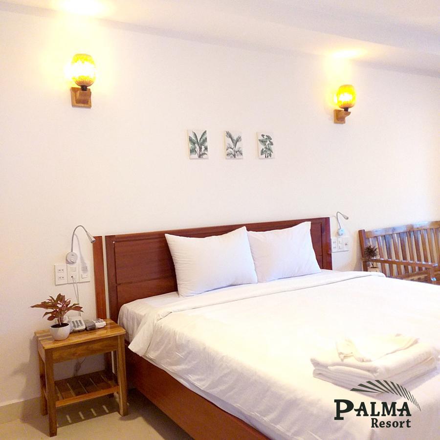 Palma Resort Фукуок Екстер'єр фото