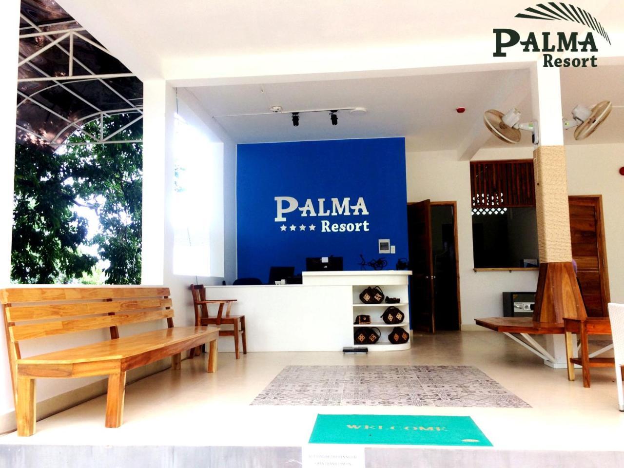 Palma Resort Фукуок Екстер'єр фото