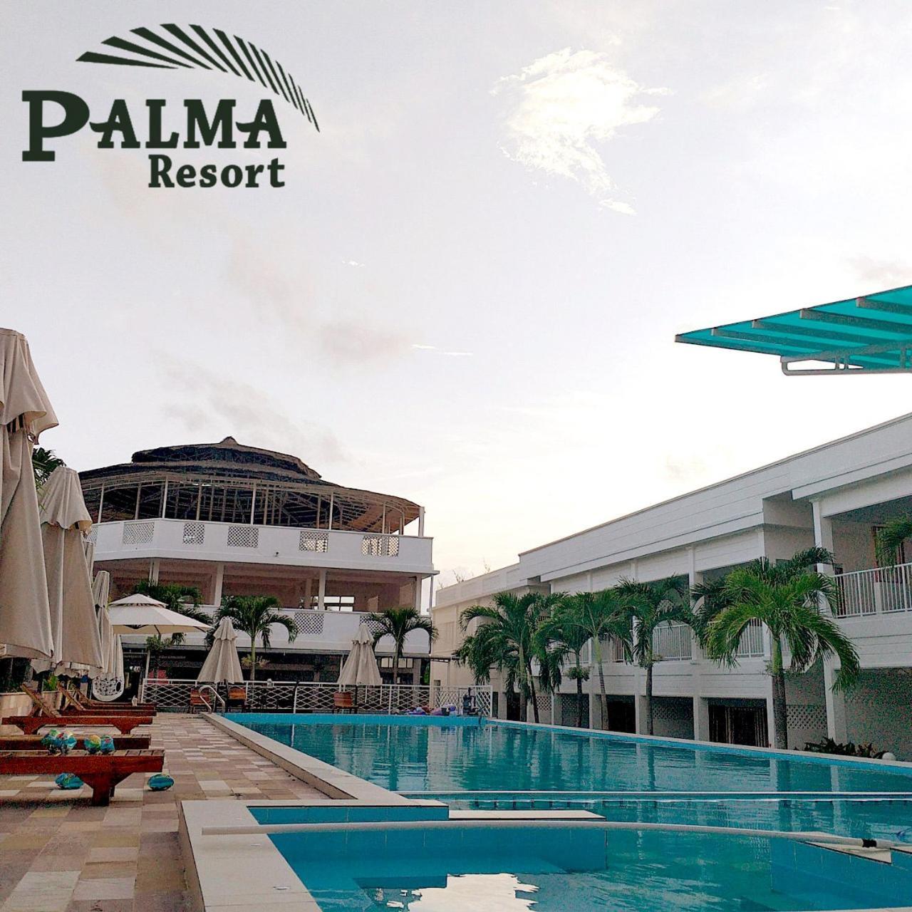 Palma Resort Фукуок Екстер'єр фото