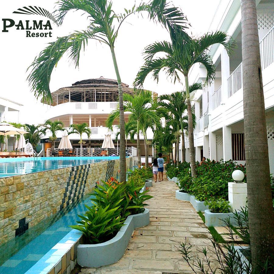 Palma Resort Фукуок Екстер'єр фото